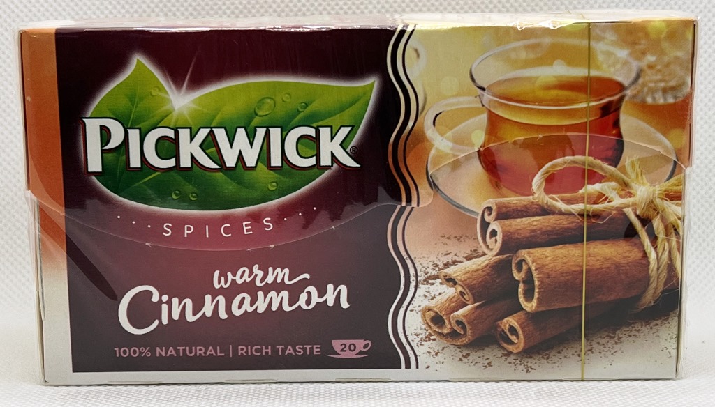Cinnamon Tea